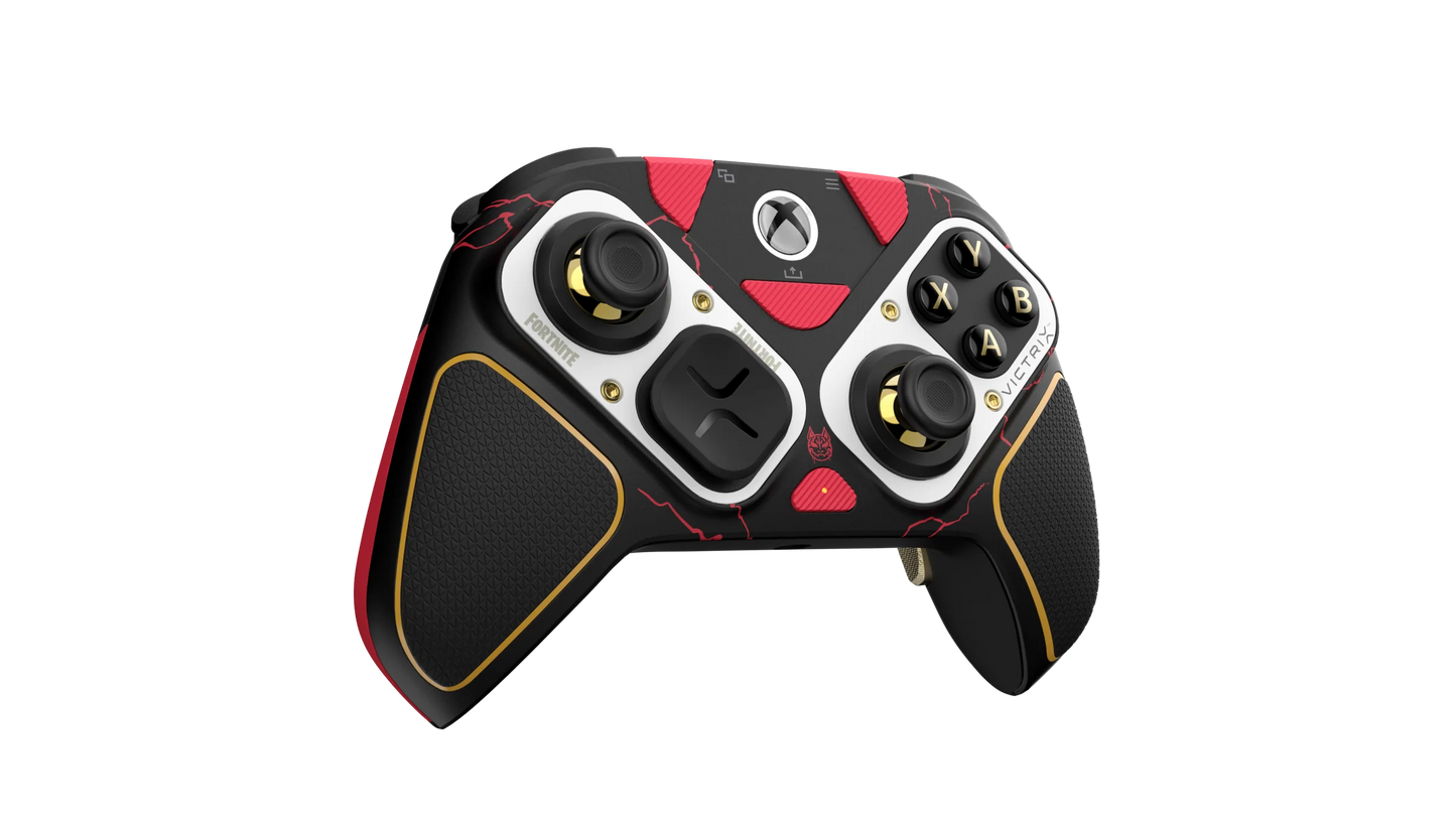 Victrix™ Pro BFG™ Reloaded Wireless Modular Controller – Fortnite™ Drift