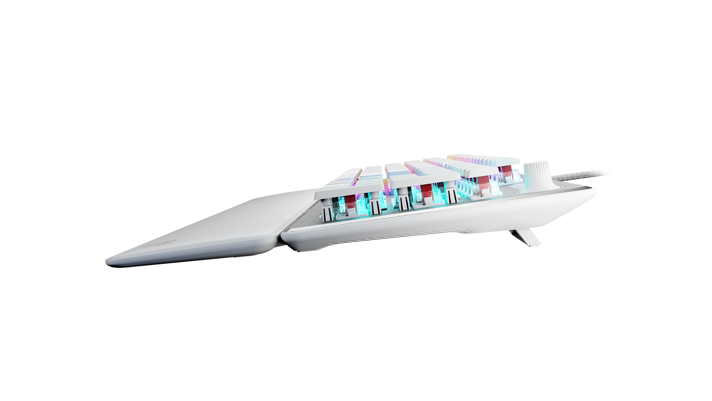 Vulcan II
