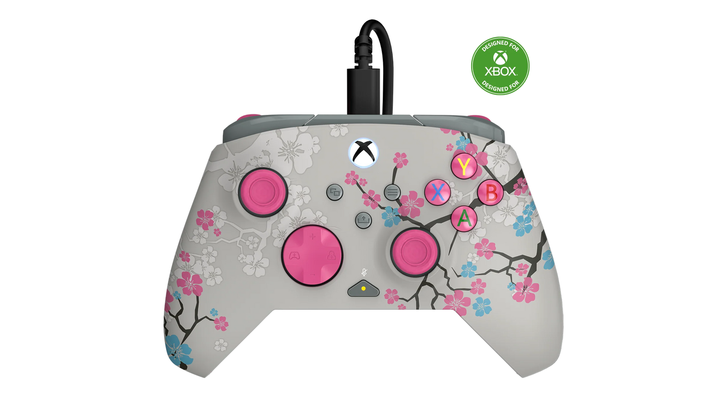 Rematch™ Advanced Wired Controller