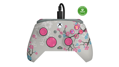 Rematch™ Advanced Wired Controller