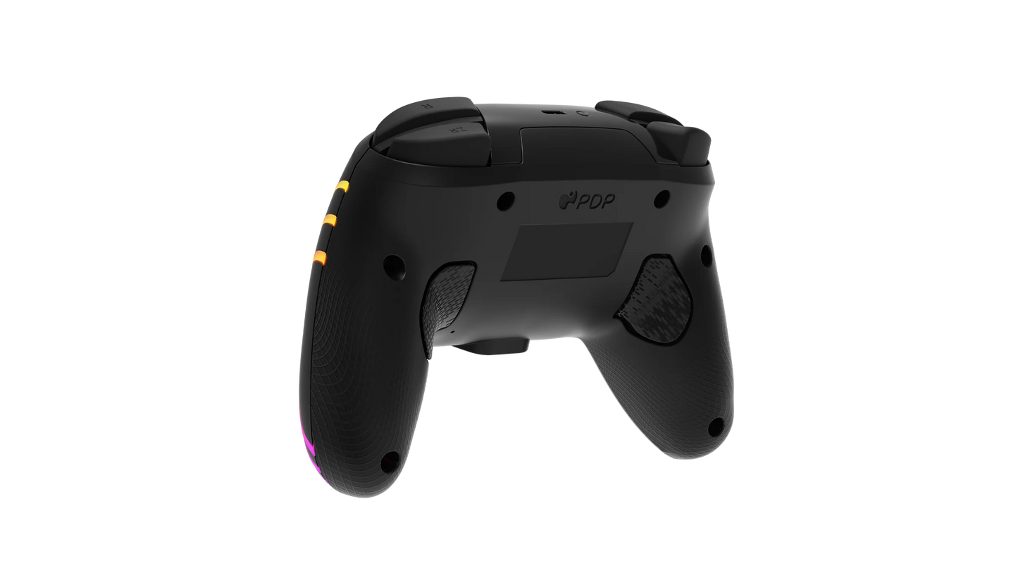 PDP Afterglow™ Wave Wireless Controller - Nintendo Switch™