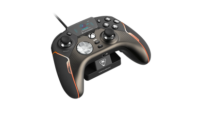 Stealth Ultra Wireless Controller with Rapid Charge Dock
