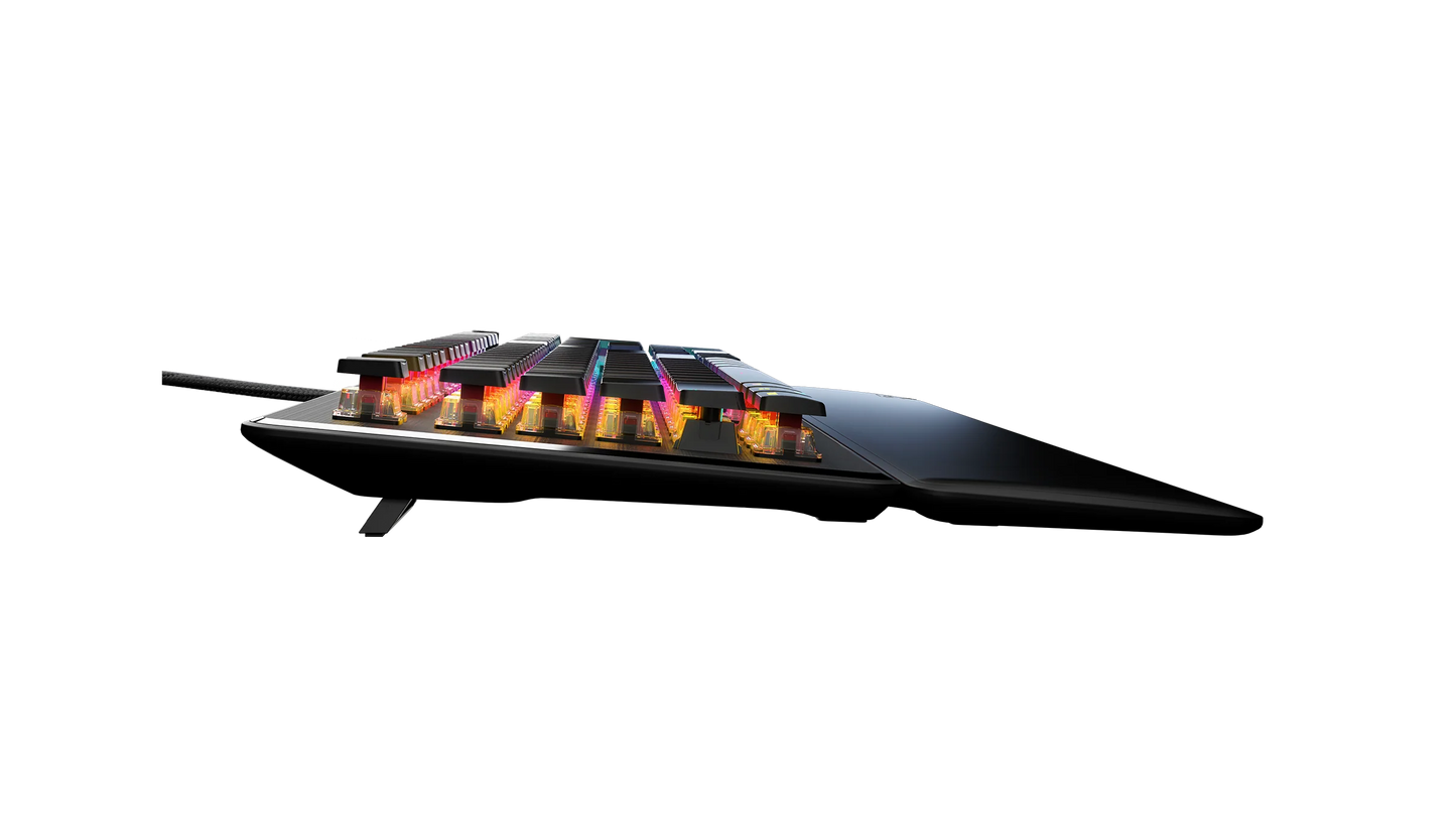 Vulcan II
