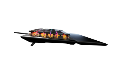 Vulcan II