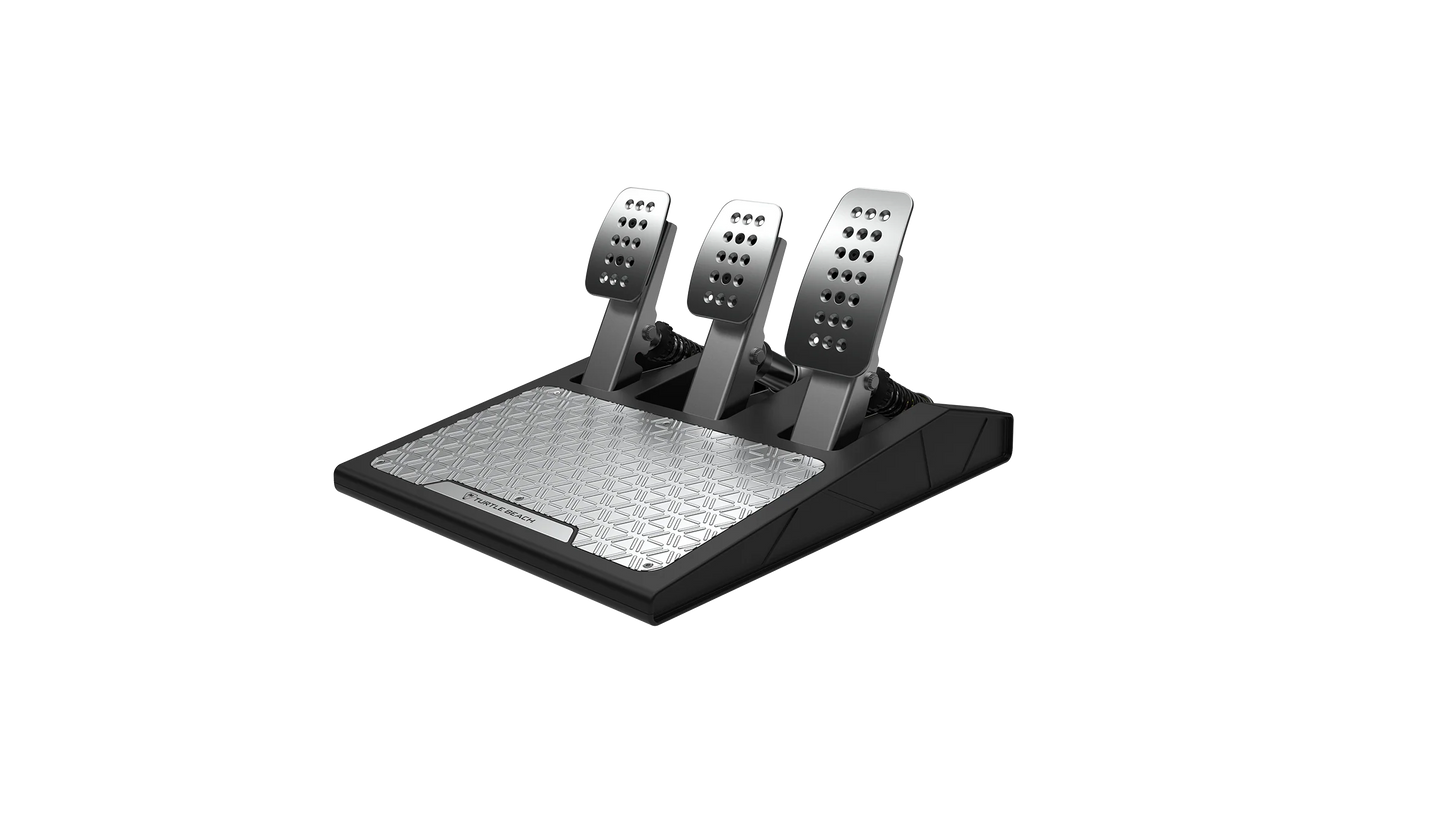 VelocityOne Race Wheel & Pedal System + VelocityOne F-RX Formula Wheel + VelocityOne Multi-Shift Bundle