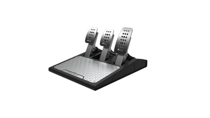 VelocityOne Race Wheel & Pedal System + VelocityOne F-RX Formula Wheel + VelocityOne Multi-Shift Bundle