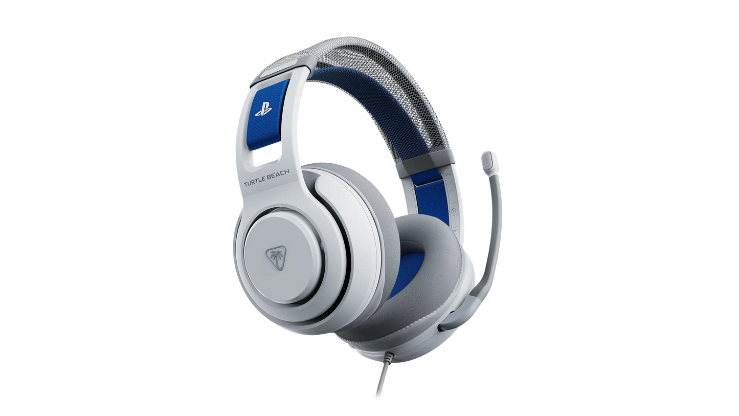 Atlas 200 Headset