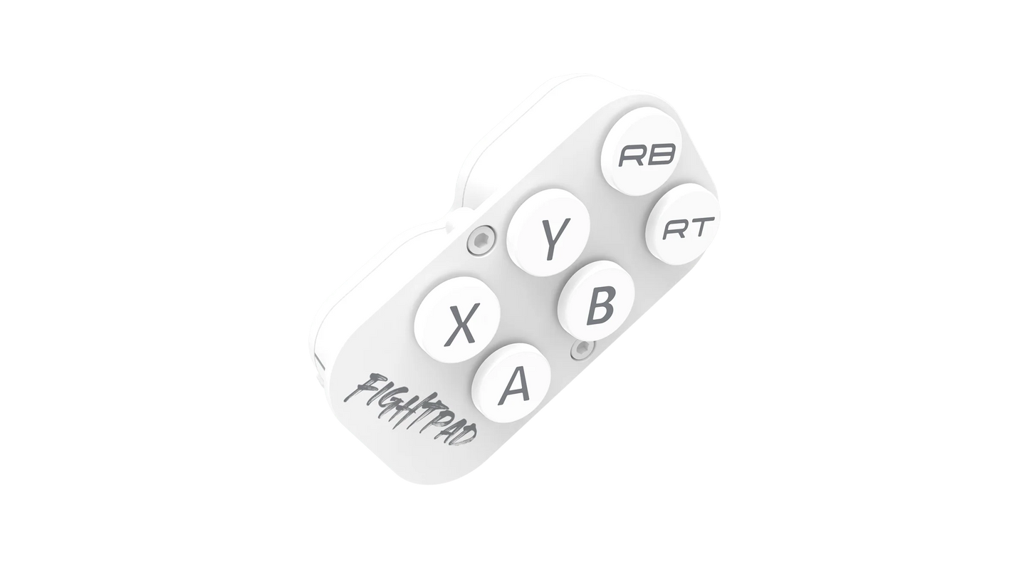 Victrix™ Pro BFG™ Fightpad Module