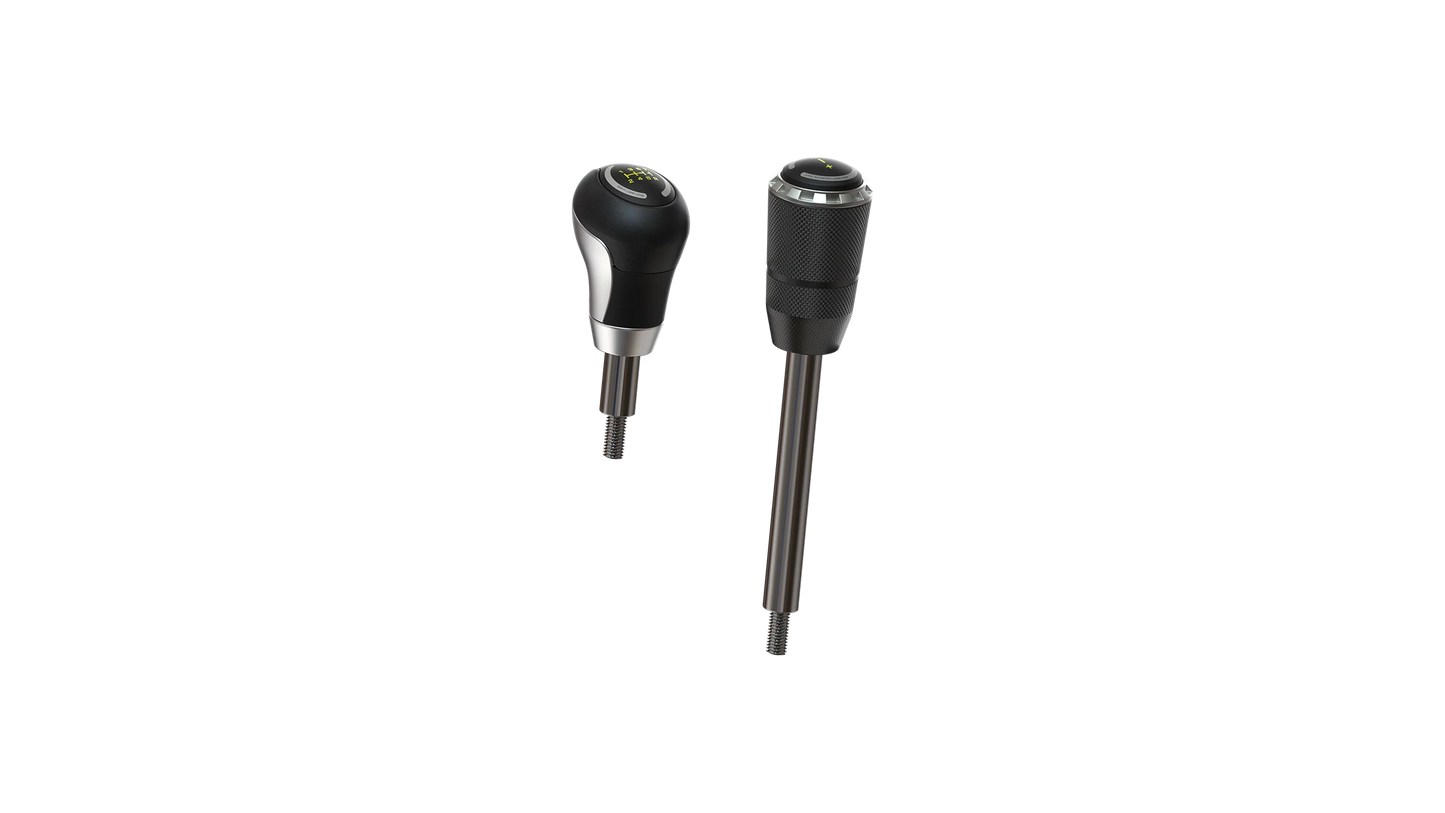 VelocityOne™ Multi-Shift