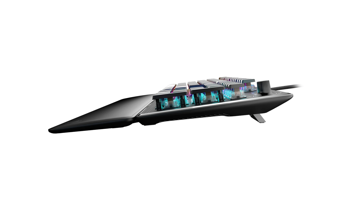 Vulcan II