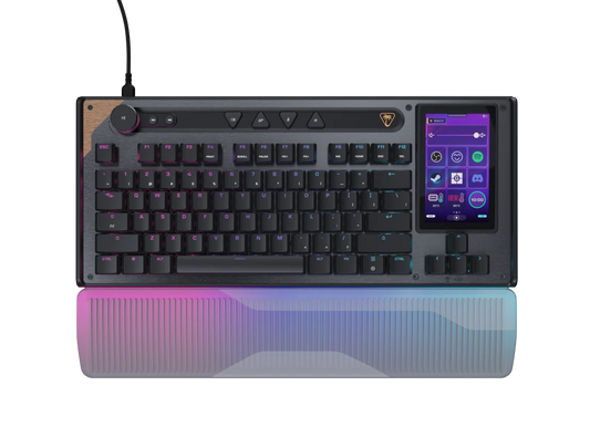 Command Series KB7 Keyboard