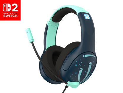 Airlite™ Fit Wired Gaming Headset – Minecraft™ Dungeons II for Nintendo Switch 2