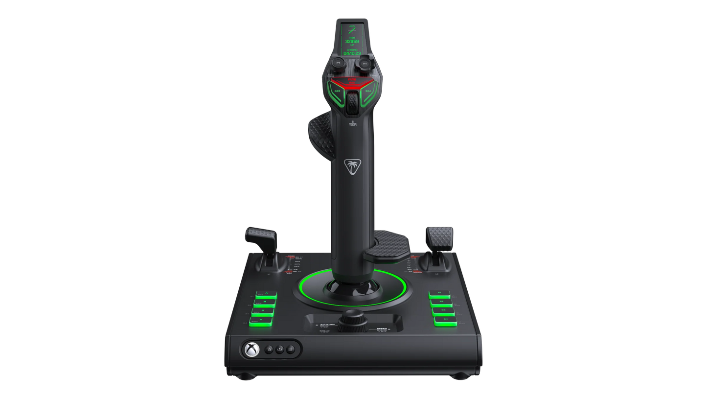 VelocityOne™ Flightstick II