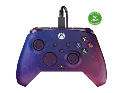 Rematch™ Advanced Wired Controller