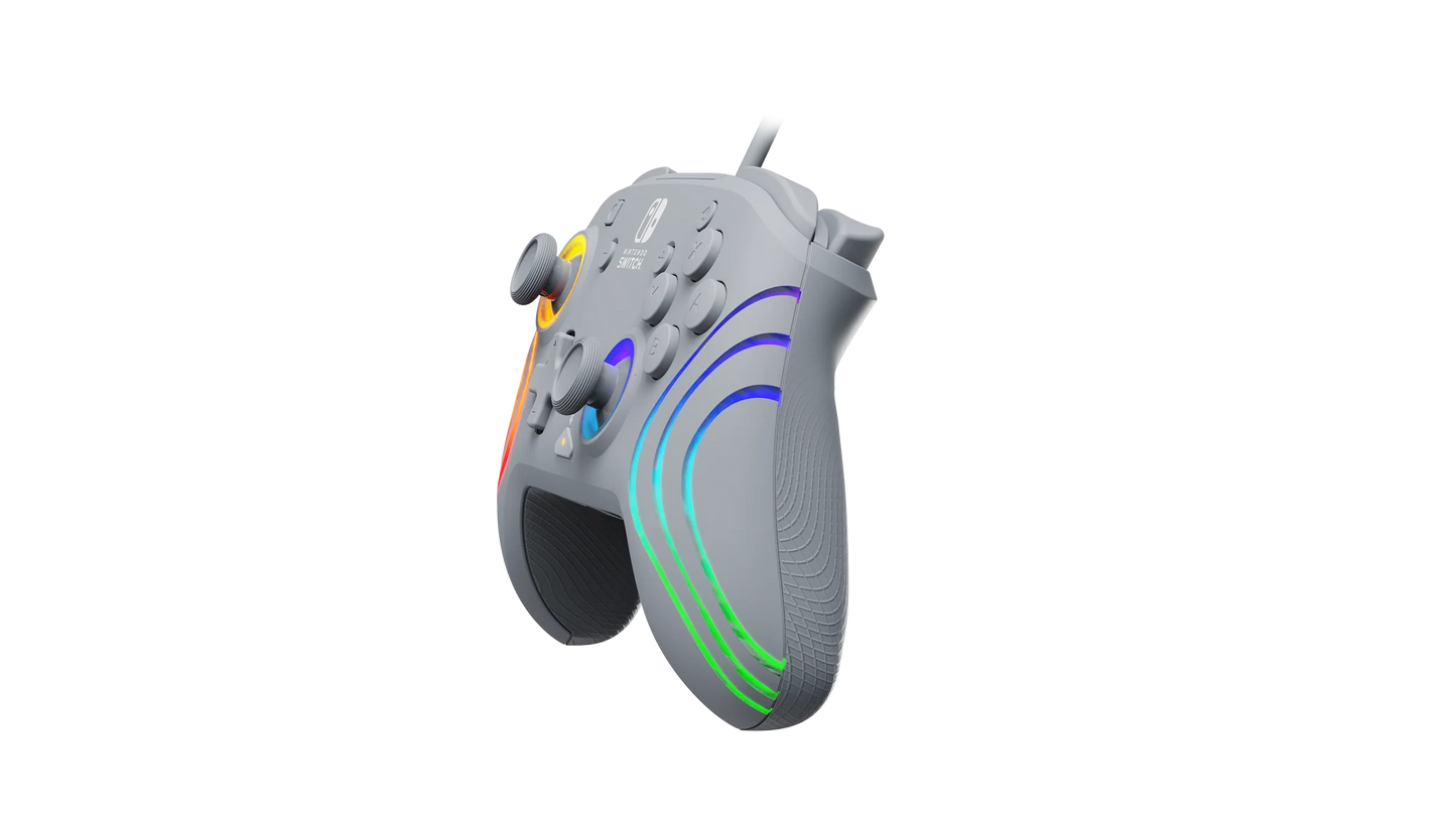 PDP Afterglow™ Wave Wired Controller - Nintendo Switch™
