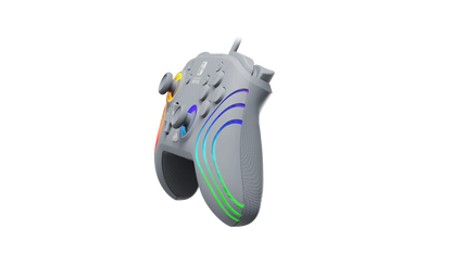 PDP Afterglow™ Wave Wired Controller - Nintendo Switch™