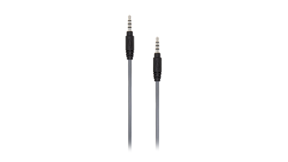 PDP AG 9/AG 9+ Aux Cable Replacement - Grey