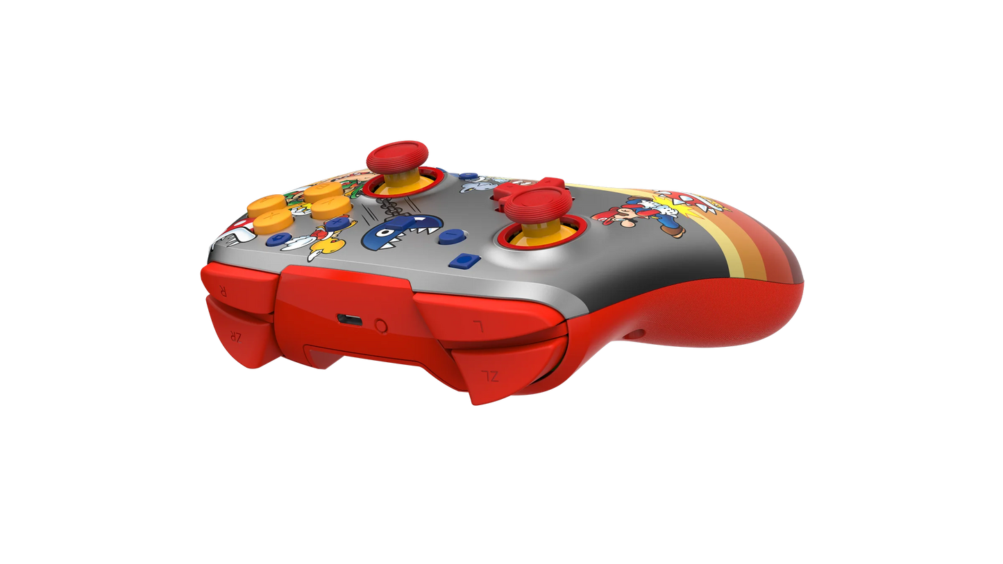 Rematch™ Wireless Controller – Nintendo Switch™ 2