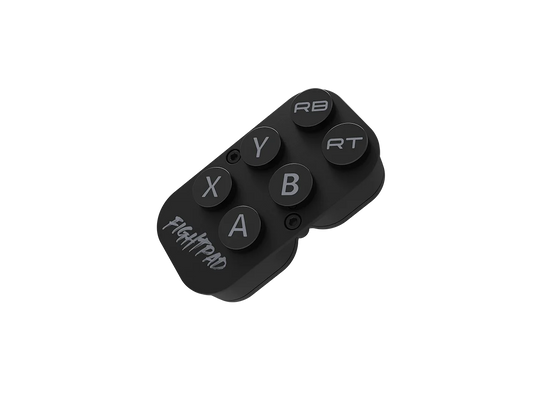 Victrix™ Pro BFG™ Fightpad Module