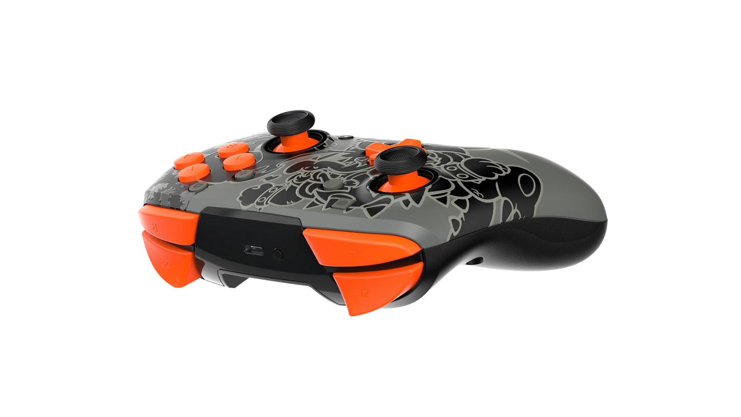PDP Rematch™ Wireless Controller - Nintendo Switch™