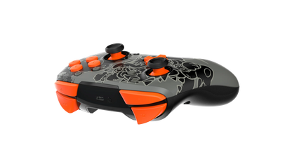 PDP Rematch™ Wireless Controller - Nintendo Switch™