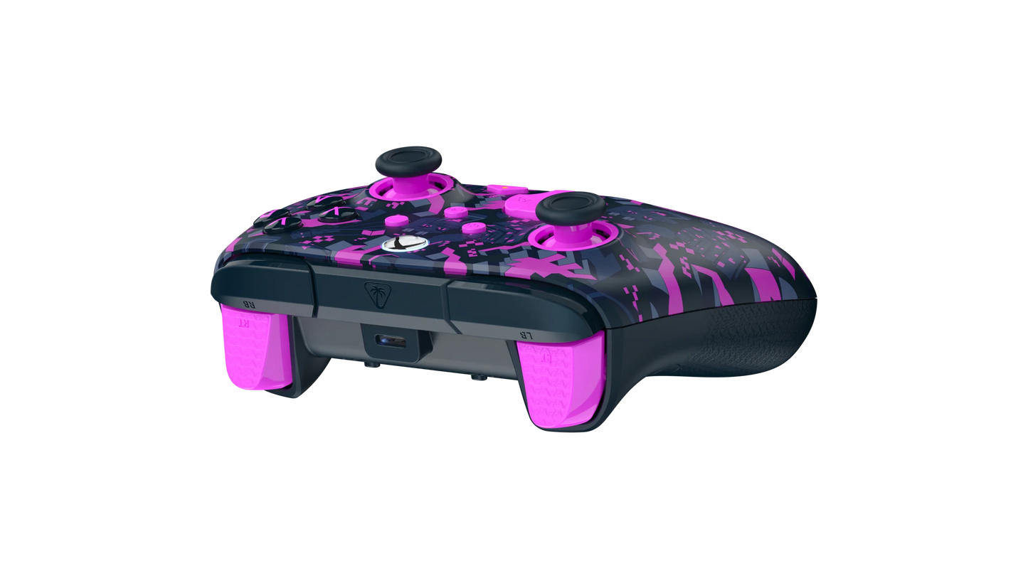 Rematch™ Wireless RGB Gaming Controller – Minecraft™