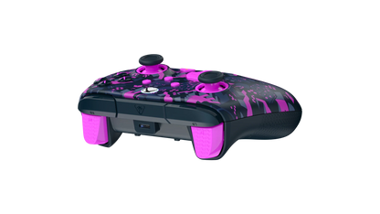 Rematch™ Wireless RGB Gaming Controller – Minecraft™