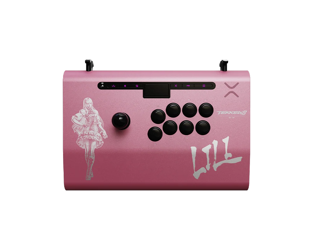 TEKKEN 8 Victrix™ Pro FS Arcade Fight Stick