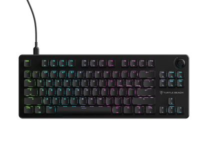 Vulcan II TKL