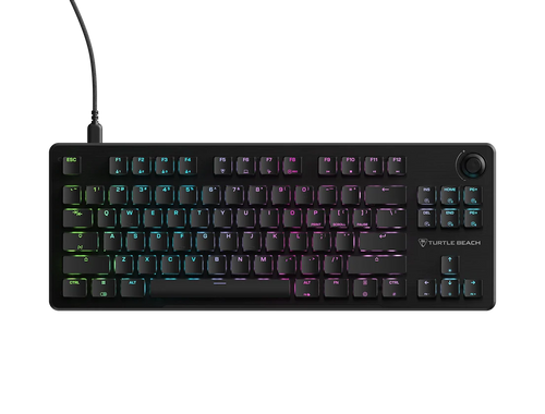 Vulcan II TKL