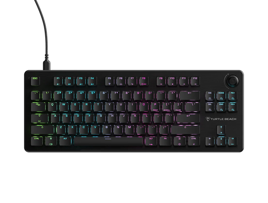 Vulcan II TKL