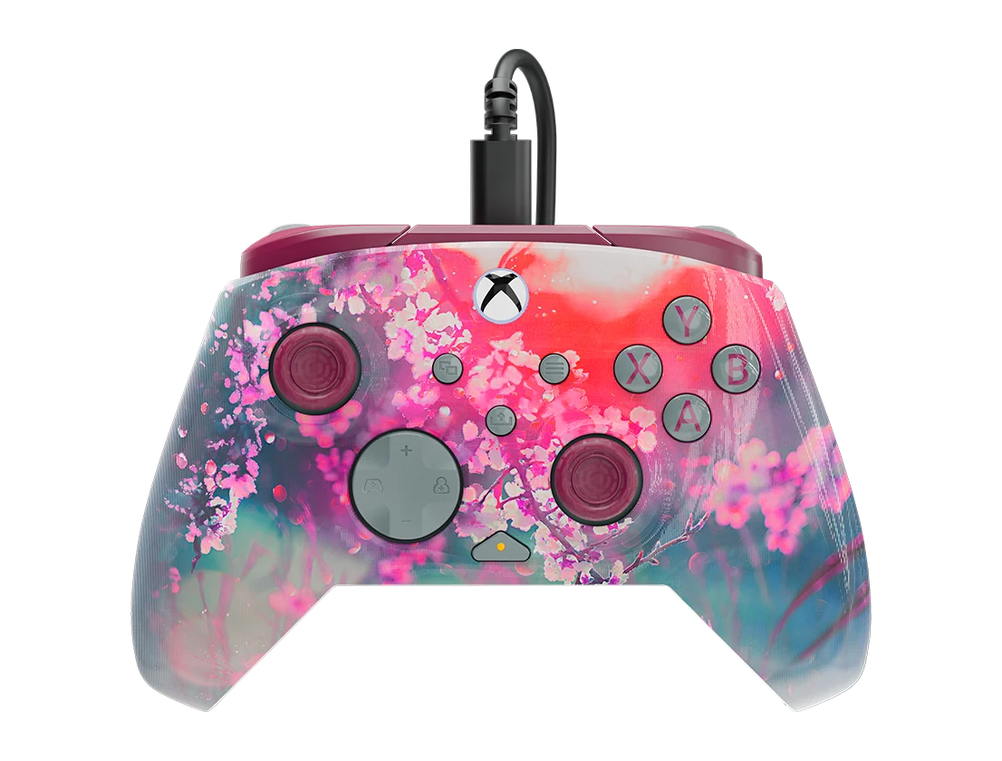 Rematch™ Advanced Wired Controller