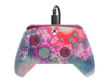 Rematch™ Advanced Wired Controller