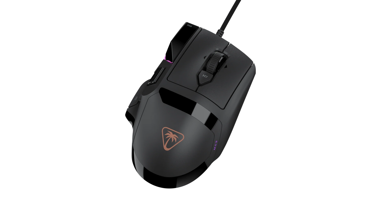 Command Series MC3 Mouse