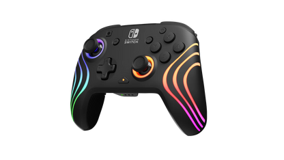 PDP Afterglow™ Wave Wireless Controller - Nintendo Switch™