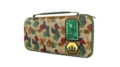 PlayTrek™ Travel Case: Minecraft™ – Nintendo Switch™ 2