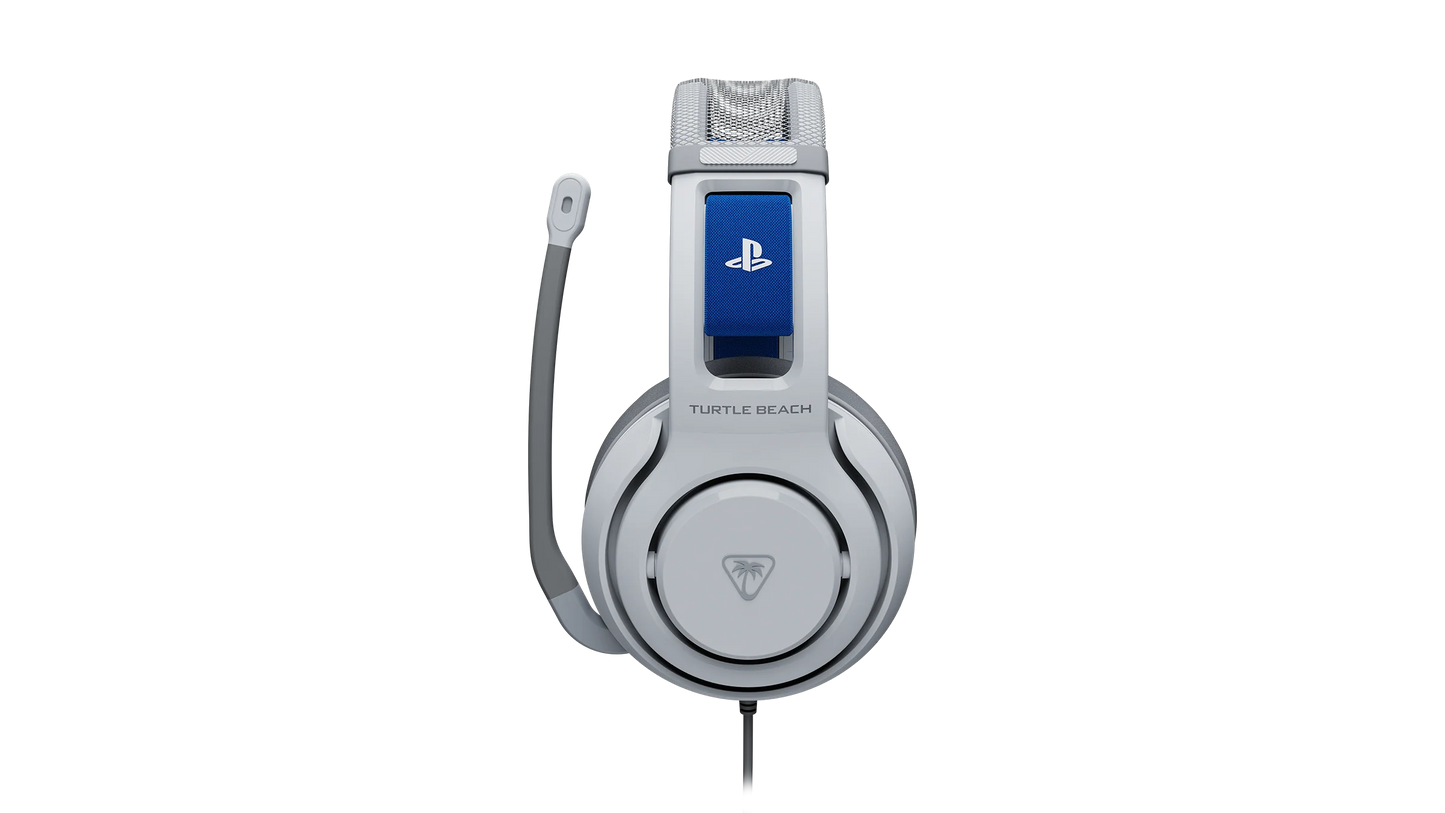 Atlas 200 Headset