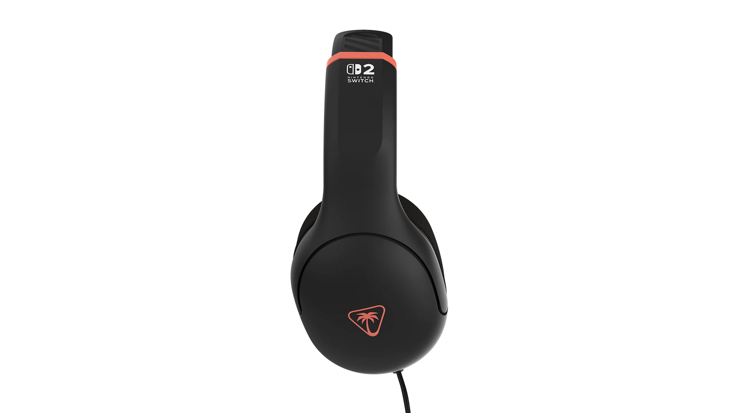 Airlite™ Fit Wired Gaming Headset for Nintendo Switch™ 2