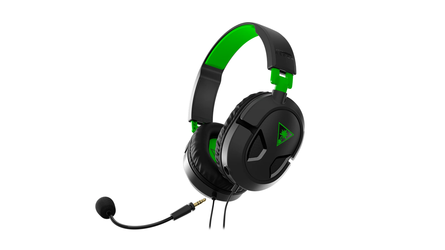 Recon 50 Headset