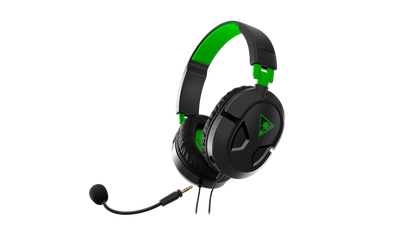 Recon 50 Headset