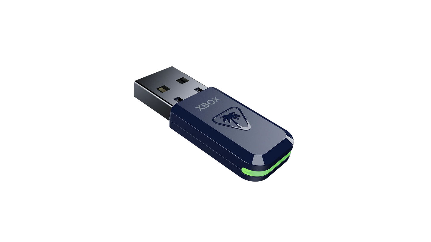 Stealth 700 (Gen 3) XBOX Consoles Transmitter - Cobalt Blue