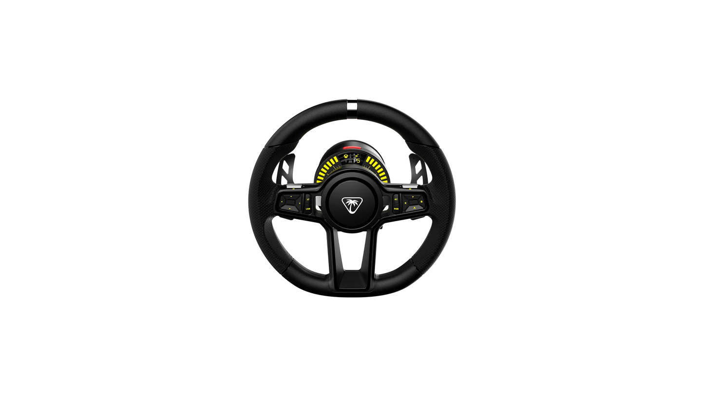 VelocityOne™ Race KD3 Racing Wheel & Pedals