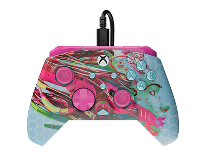 Rematch™ Advanced Wired Controller