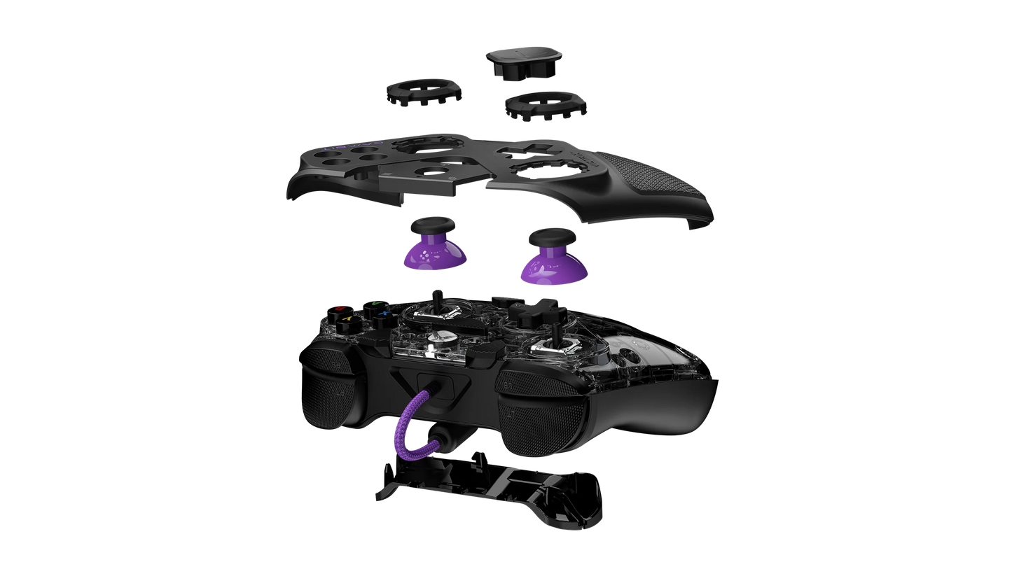 Victrix™ Gambit Prime Tournament Controller Refurbished