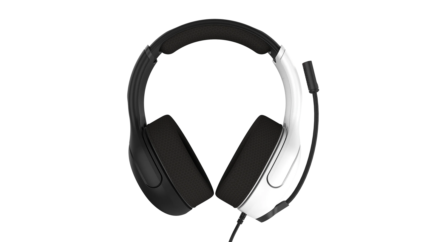 Airlite™ Fit Wired Gaming Headset for Nintendo Switch™ 2