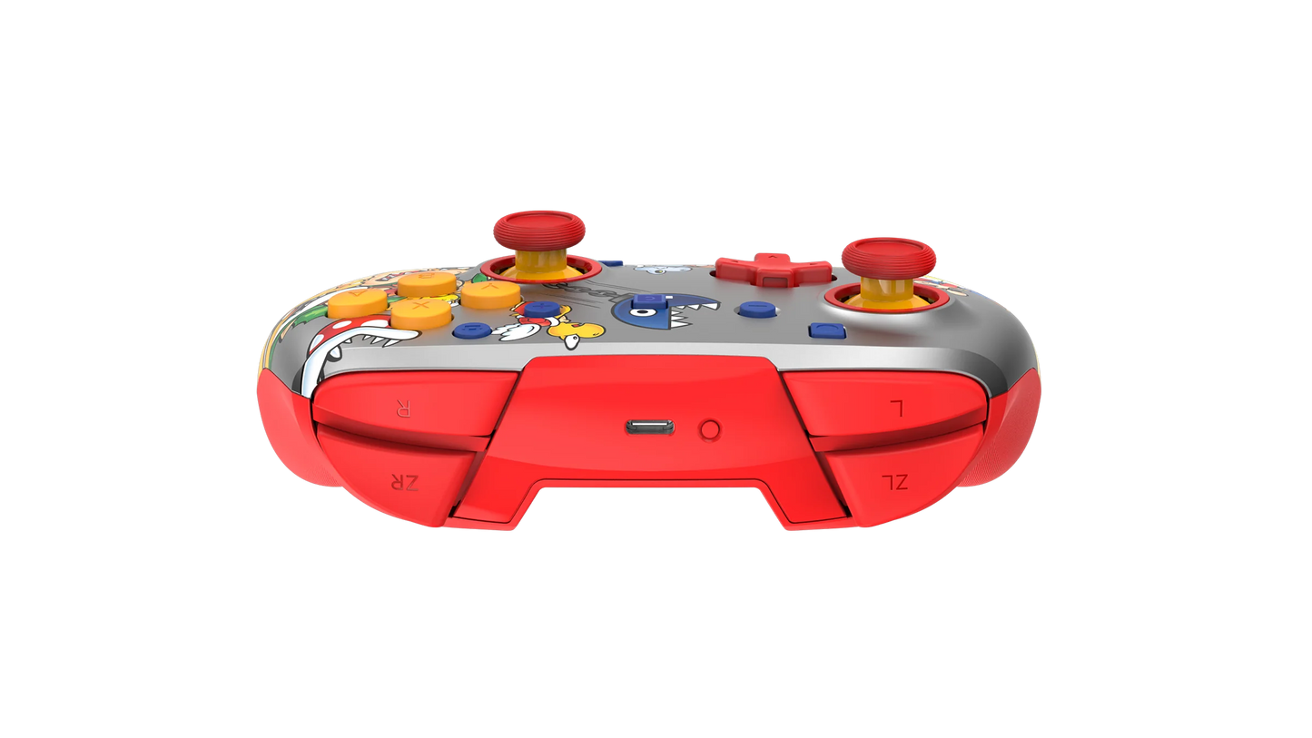 Rematch™ Wireless Controller – Nintendo Switch™ 2