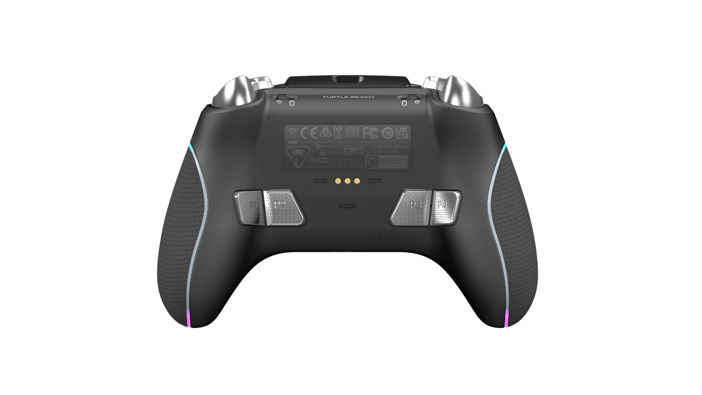 Stealth Ultra Wireless Controller + Stealth Pro XBOX Headset Refurbished Bundle