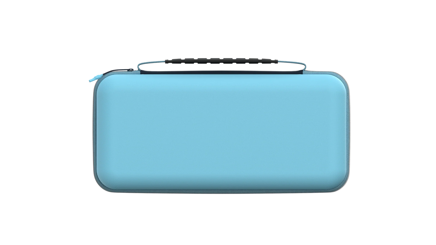 PlayTrek™ Travel Case: Minecraft™ – Nintendo Switch™ 2