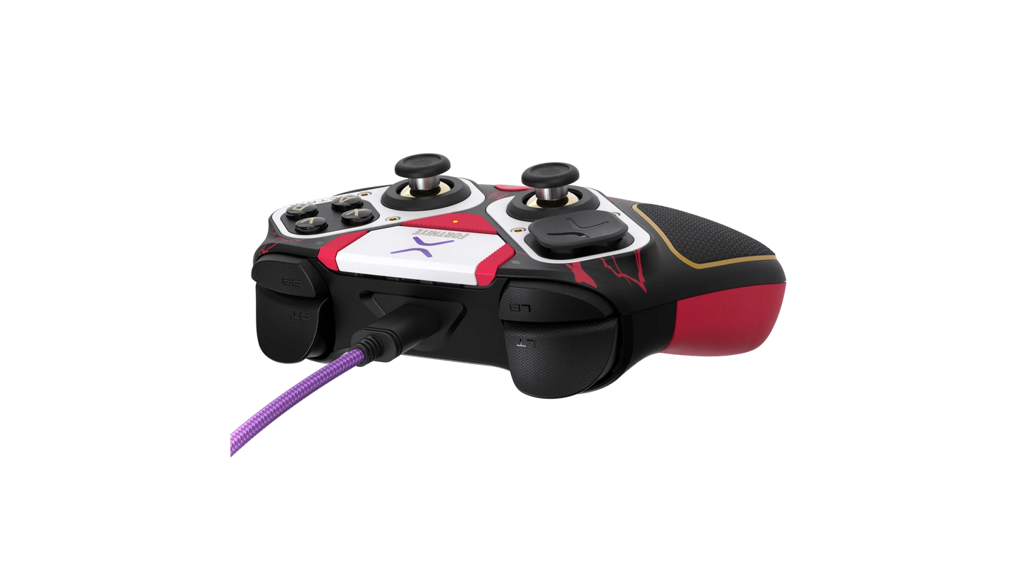 Victrix™ Pro BFG™ Reloaded Wireless Modular Controller – Fortnite™ Drift
