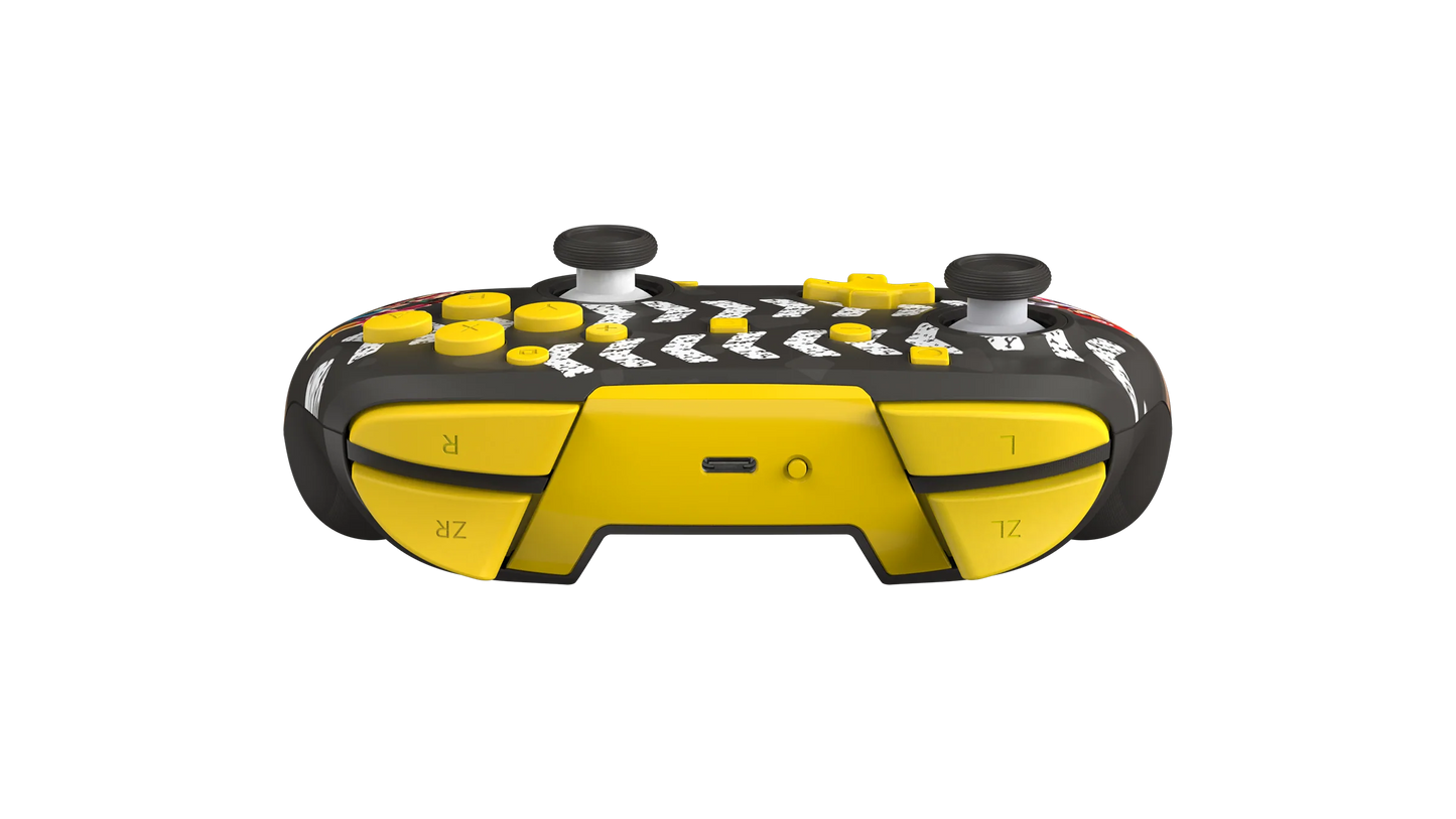 Rematch™ Wireless Controller – Nintendo Switch™ 2
